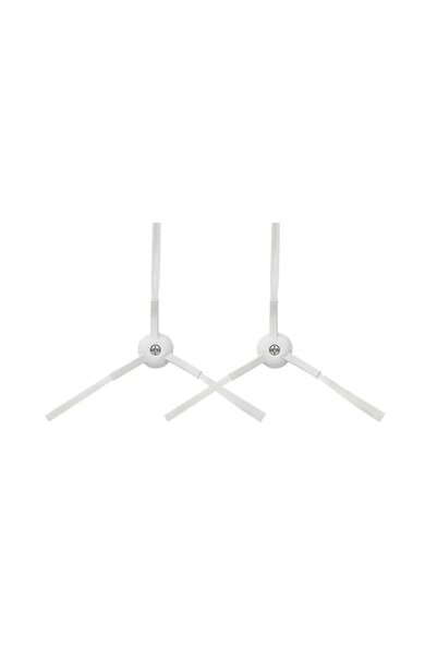 robotyedek Xiaomi Essential Mjstg1 - 2 perii laterale compatibile cu șuruburi