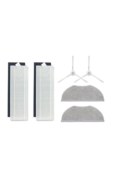 robotyedek Xiaomi Essential Mjstg1 - Filtru Hepa de înlocuire compatibil Peri...