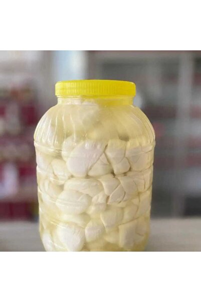 BOZTEPEM Siverek Örgü Peyniri [ Net 3.5 Kg ]