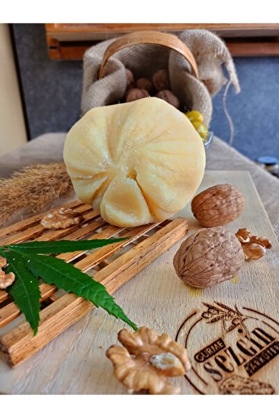 Kesebir Mandırası Topak Keçi Peyniri 300-400 gr