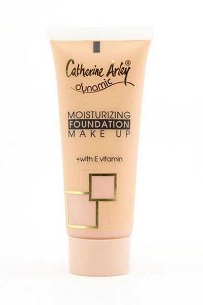Catherine Arley Moisturizing Moisturizing Foundation - No 038691167437697