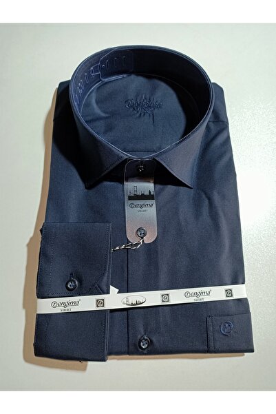 Rengima Класична сезонна сорочка