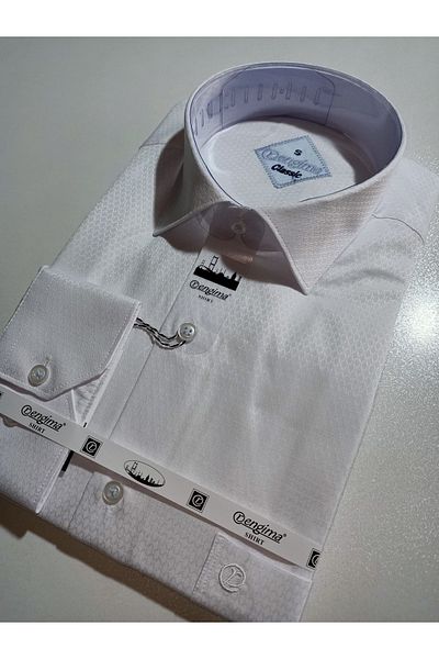 Rengima Cămașă clasică de sezon