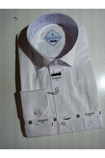 Rengima Класична сезонна сорочка