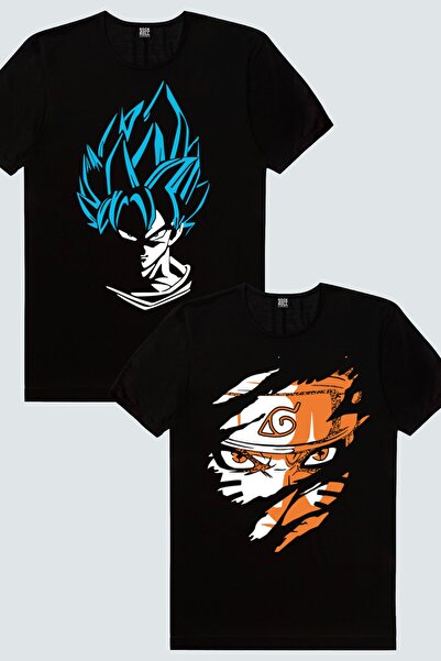 ROCKANDROLL Plavokosa heroina, žestoka Naruto ženska majica, ekološki paket o...