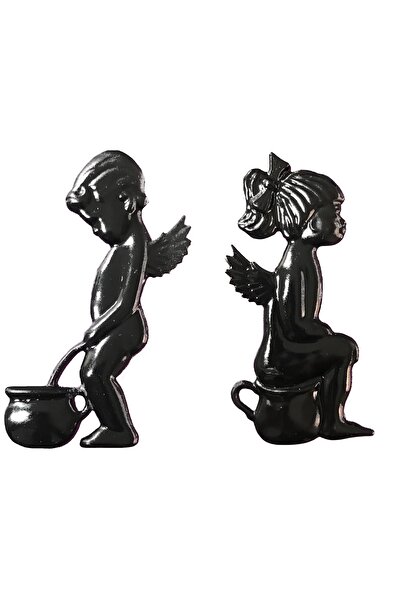 WcArt I Her Parça 60 X 115 Mm - Ürün Arkası Çift Taraflı Bantla Gönderilir.