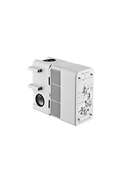 VitrA Ankastre Banyo Bat.sıva Altı Grubu