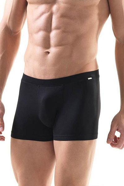 Blackspade Μαύρο Modal Boxer