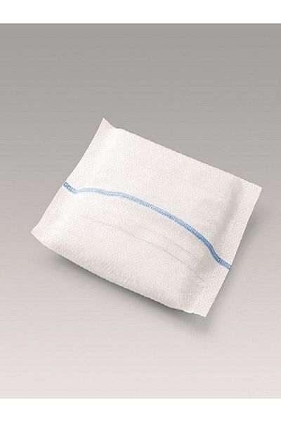 Hartmann 10 Pieces Zetuvit E Absorbent Wound Cover for Current Wounds 20x20 cm Size