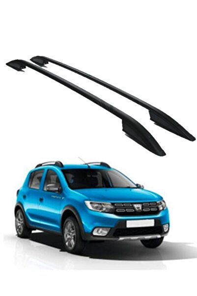 CAN Sandero Portbagaj  Uyumlu Tavan Çitası