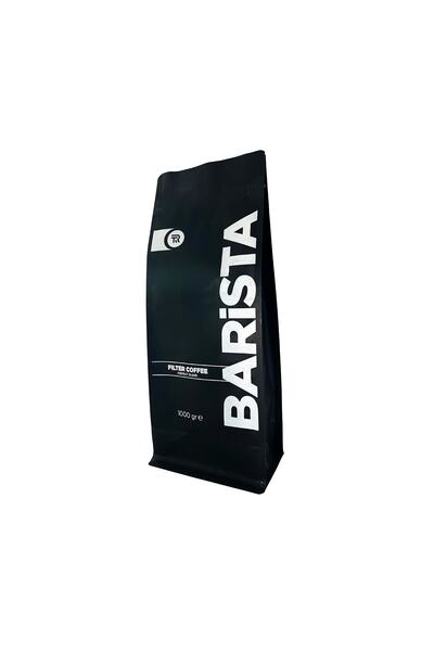 Top Roasters Barista Filtre Kahve, Perfect Blend Taste