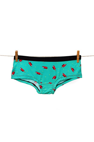 hippopants Mikromodal Hipster Ice Ice Baby