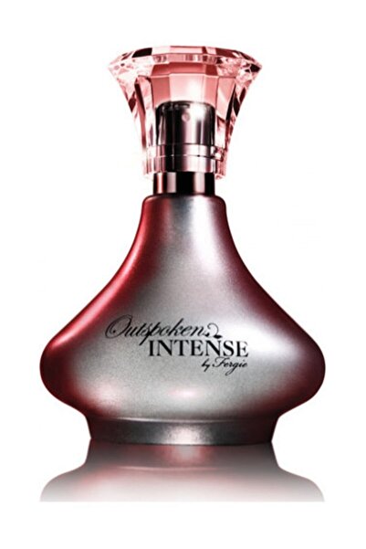 AVON Outspoken Intense Fergie Edp 50 ml Kadın Parfümü yvzslmemsl45
