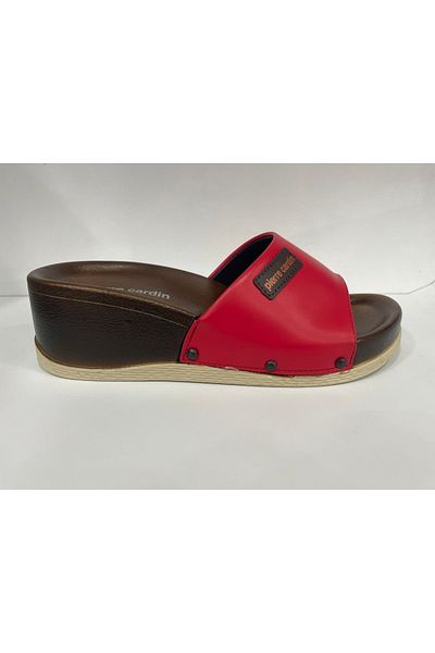 Pierre Cardin PC-3212 Women's Slippers