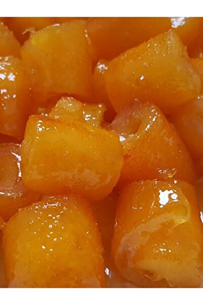 HATAYKARACAYÖRESEL Portakal Reçeli 660 Cc