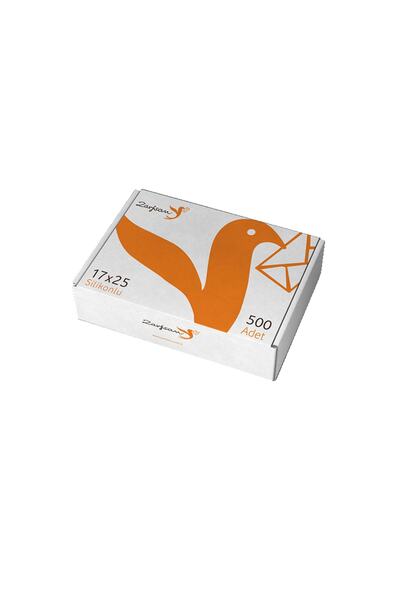 Zarfsan Φάκελος Formula Bag 90 Gr 17x25 Cm Συσκευασία 500 τεμαχίων