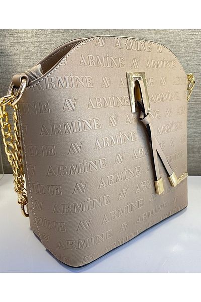 Armine Shoulder Bag