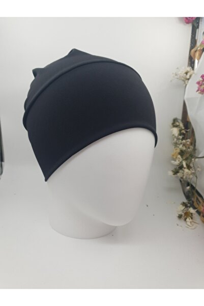 Meralce Geçme Havuz Bone