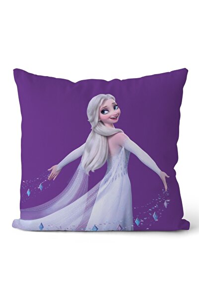 EVPANYA Double Sided Children's Throw Pillow Cover Code: Kircck0269
