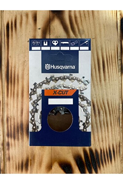 Husqvarna 3.25-36 Diş Yuvarlak Zincir