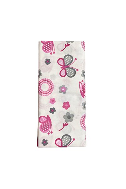 EleganTShoP Поплін бавовняна тканина 50x170см Pbc