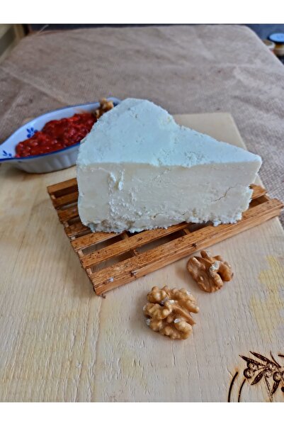 Efendigil Erzincan Şavak Tulum Peyniri 500 Gr