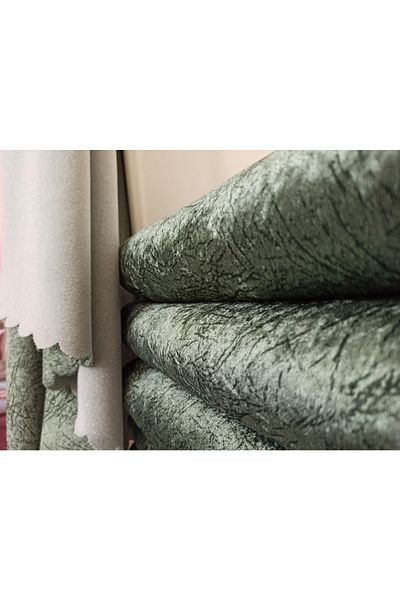 Selçuklu Tekstil Non-Slip Sponge Sofa Bed/Sofa Cover with Vein Pattern
