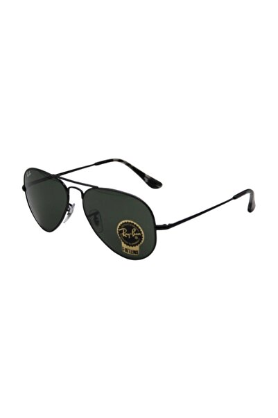 Ray-Ban Rb3689 9148/31 58-14-140 Erkek Güneş Gözlüğü