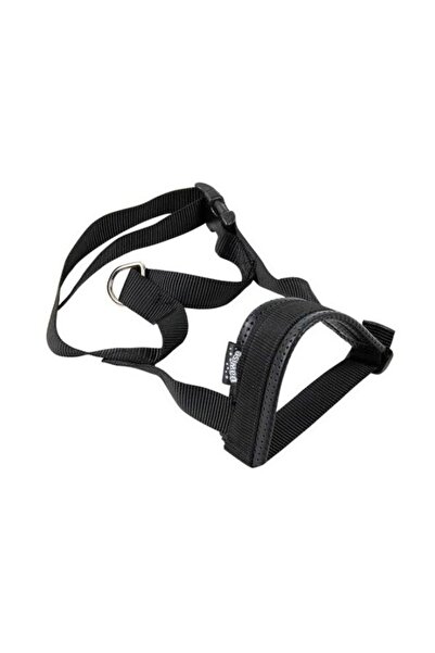 Generic Brand Pawise Dog Padded Muzzle, Size 3 Cloth Mouth Pieces