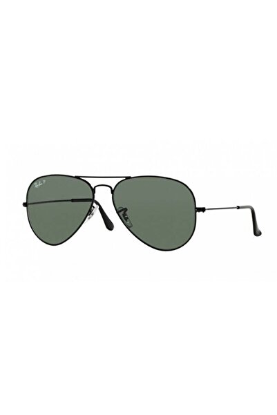 Ray-Ban Rb3025 002/58 62-14-140 Erkek Güneş Gözlüğü
