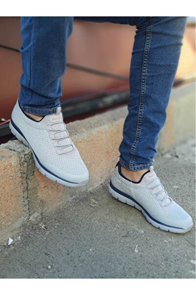 BULDOZER Find-221432 Γκρι Unisex Sneakers