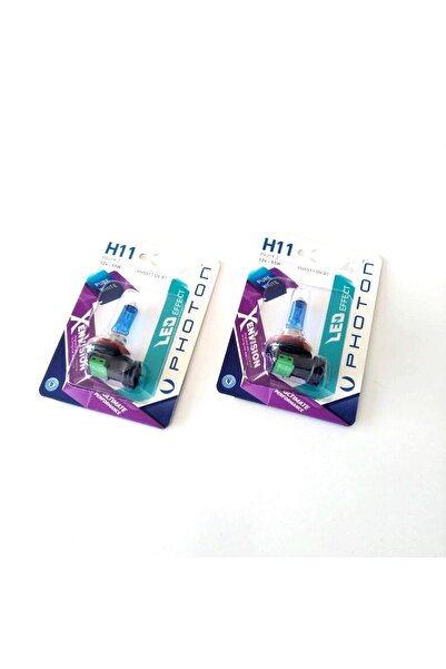 Photon H11 12v 55w Diamond Vision Ph5511 Dv