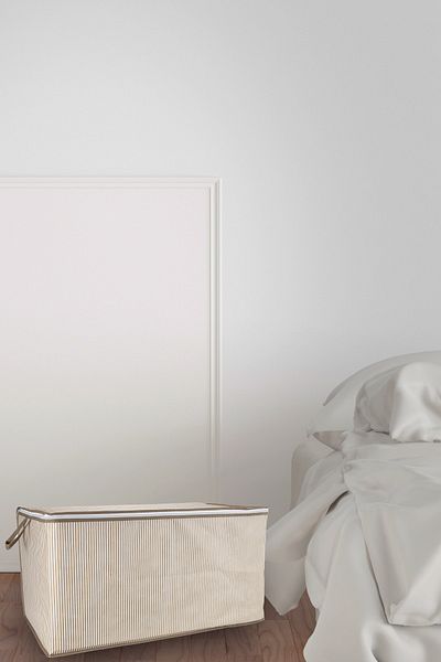 Pazar Kapısı 5 τεμάχια Maxi Size Interlining Υφασμάτινο Μαξιλάρι Πανί 75x40x40 cm
