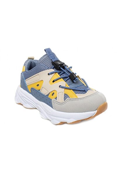 Vicco Cosmic Patik Phylon Spor Ayakkabı Kot