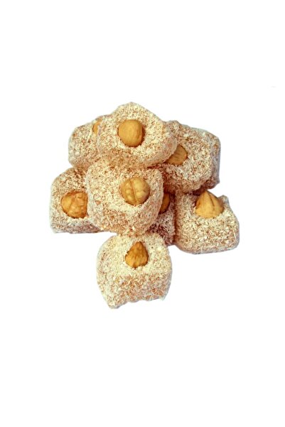 Öztecer 1 كيلو حلقوم تركي بالبندق