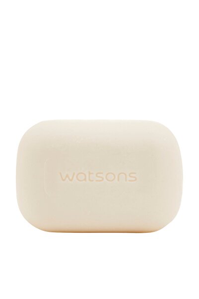 Watsons Face and Bath Soap Moisturizing with Calendula Extract 100 Gr
