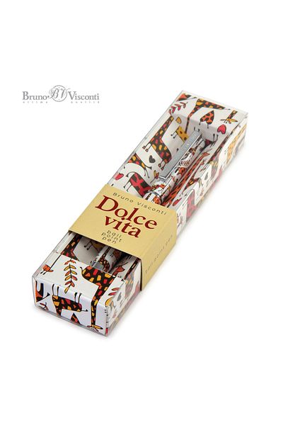 Bruno Visconti Dolce Vita Ballpoint Pen 0.7mm