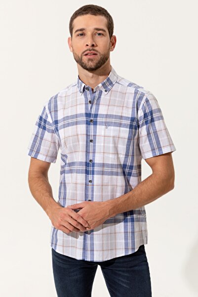 Pierre Cardin Чоловічий саксофон Сорочка G021Sz0040001369633