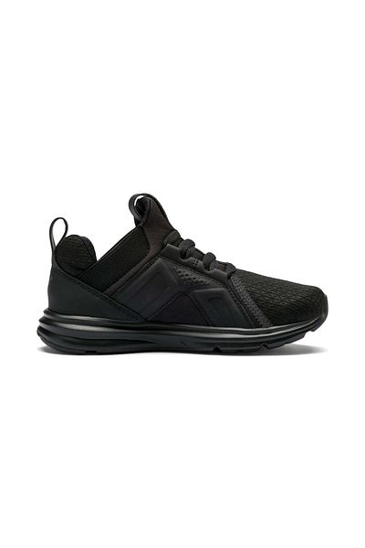 Puma Purple - Enzo Ac Children's Shoes