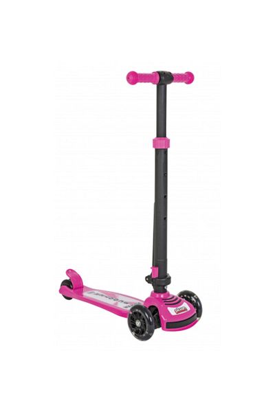 PİLSAN Power Scooter Pink