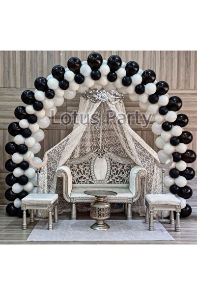 LOTUS PARTY Αλυσίδα μπαλόνι
