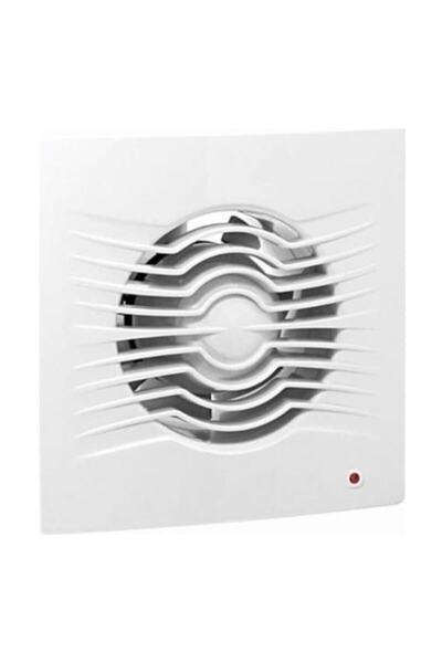 Fansan Wc Aspiratör 15 Cm