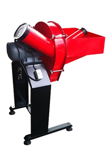 KILINÇ Kln Yem Kırma Makinası