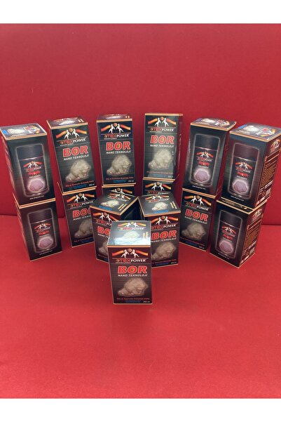 TEXT Tex Power Motor Performans Artırıcı