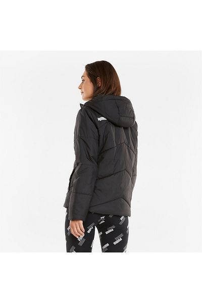 Puma Essentıals Women's Inflatable Coat
