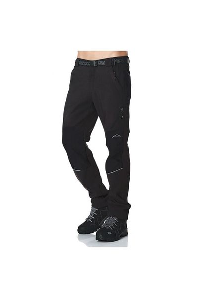 Evolite Freebird Outdoor Trousers Black-l