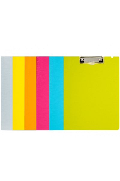 Noki Secretaryhood A4 Plastic Coverless