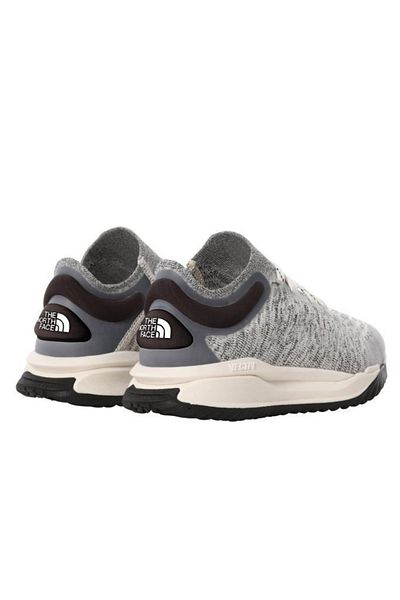 THE NORTH FACE Pantofi casual de damă Vectiv Escape Knit Negru/alb