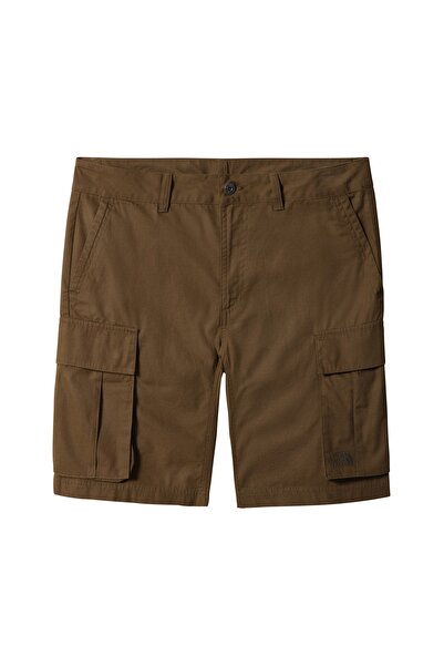 THE NORTH FACE M Antıclıne Cargo Short - Eu Mılıtary Olıve