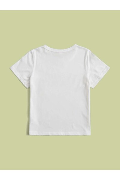 LePold White Naruto Anime 3fd2 Kids T-Shirt